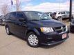 Dodge Grand Caravan V-6 cyl