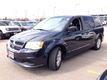 Dodge Grand Caravan V-6 cyl