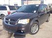 Dodge Grand Caravan 3.6L