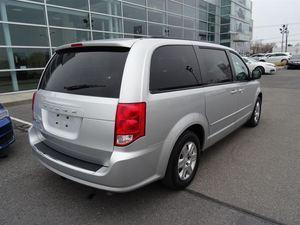 Dodge Grand Caravan V6 Cylinder Engine 3.6L