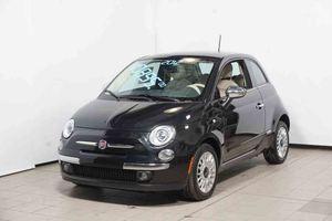 Fiat 500 1.4 Litres