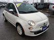 Fiat 500 1.4L 4 Cyl