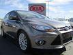 Ford Focus 2.0L I4 16V GDI DOHC Flexible Fuel