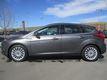 Ford Focus 2.0L I4 16V GDI DOHC Flexible Fuel