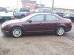 Ford Fusion 2.5L Inline4