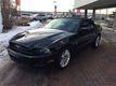 Ford Mustang 3.7L V6 24V MPFI DOHC