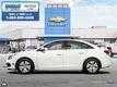 Chevrolet Cruze 1.4L I4 16V MPFI DOHC Turbo