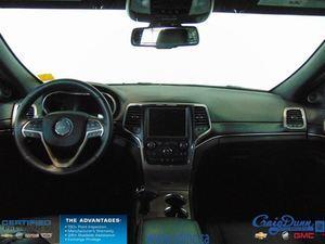 Jeep Grand Cherokee 3.6L PENTASTAR VVT V6