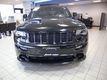 Jeep Grand Cherokee V-8 cyl