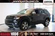 Jeep Grand Cherokee V-6 cyl