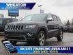 Jeep Grand Cherokee 3.6L V6