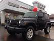 Jeep Wrangler 3.6