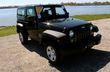 Jeep Wrangler 3.6L V6