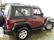 Jeep Wrangler 3.6 L