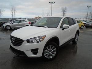 Mazda CX-5 2.0L
