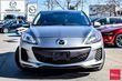 Mazda MAZDA3 I-4 cyl