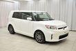 Scion XB 2.4 L