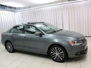 Volkswagen Jetta 2.5 L