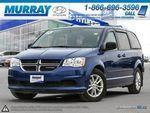 Dodge Grand Caravan 3.6L V6 24V MPFI DOHC