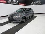 Ford Focus 4 cylindres