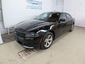 Dodge Charger 3.6L