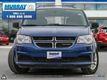 Dodge Grand Caravan 3.6L V6 24V MPFI DOHC