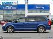 Dodge Grand Caravan 3.6L V6 24V MPFI DOHC
