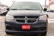 Dodge Grand Caravan V6 Cylinder Engine 3.6L