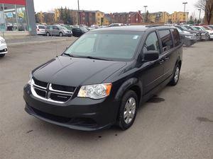 Dodge Grand Caravan V-6 cyl