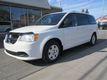 Dodge Grand Caravan 3.6 L