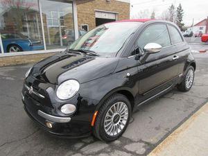 Fiat 500 1.4 L