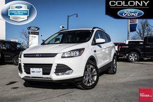 Ford Escape 2.0