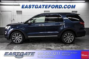 Ford Explorer 3.5