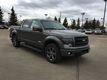 Ford F-150 3.5L V6 Turbo