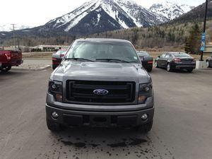 Ford F-150 V-8 cyl