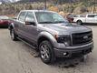 Ford F-150 V-8 cyl