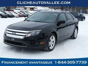 Ford Fusion 2.5 L