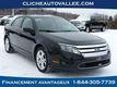 Ford Fusion 2.5 L