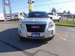 GMC Terrain I-4 cyl