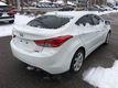 Hyundai Elantra 1.8