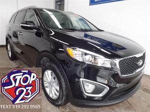 Kia Sorento I-4 cyl