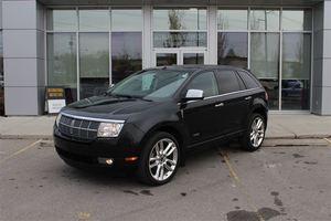 Lincoln MKX