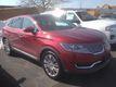 Lincoln MKX 3.7