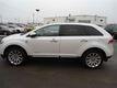 Lincoln MKX 3.7L V6 24V MPFI DOHC