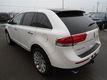 Lincoln MKX 3.7L V6 24V MPFI DOHC