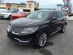 Lincoln MKX 2.7