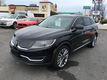 Lincoln MKX 2.7