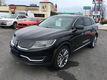 Lincoln MKX 2.7