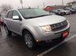 Lincoln MKX 3.7