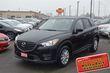 Mazda CX-5 I-4 cyl